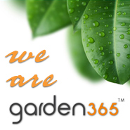 garden365 logo