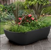 containers for Container Gardening Container Garden Planter